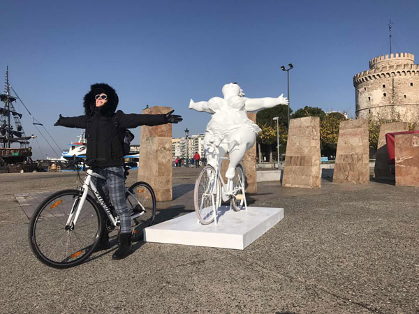 Cross-cultural Advisory