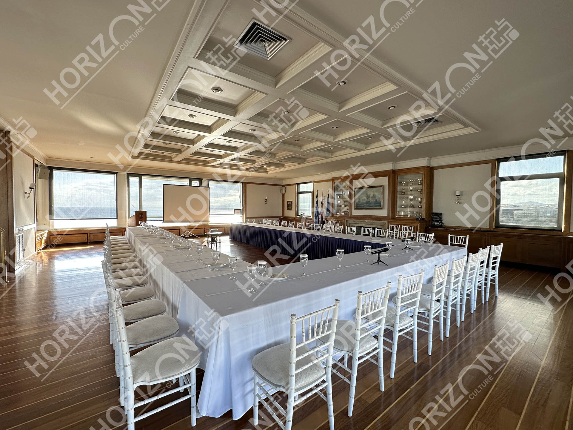 CCS Mediterranean Commission Annual Meeting