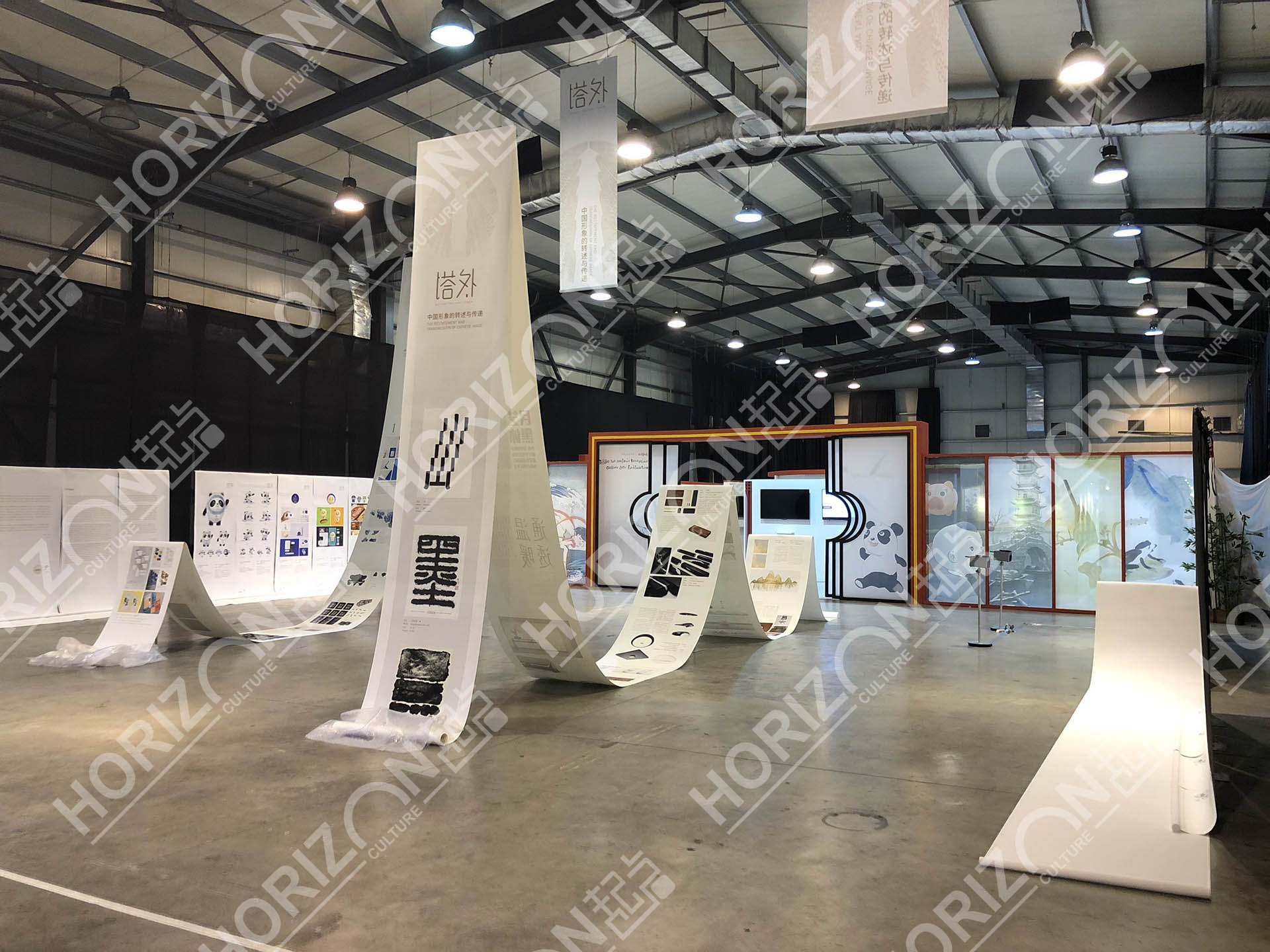 Comic exhibition shares Sino-Greek culture in Athens