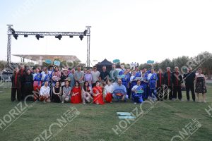 “Dialogue · Zhiyin”  Event for the International Day for Dialogue among Civilizations